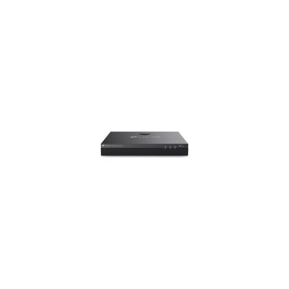TP-Link VIGI NVR2016H V1.2 - NVR - 16 channels - networked