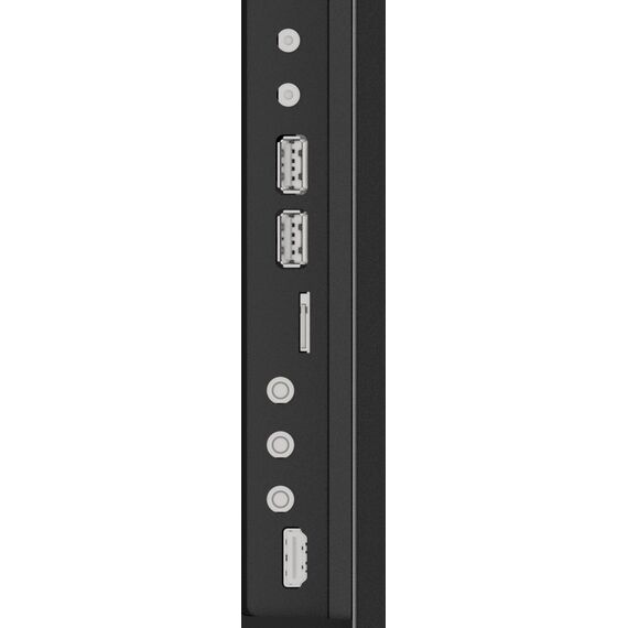 iiyama ProLite LH5565UHSB-B1 - 55" Diagonal Class (54.6" viewable