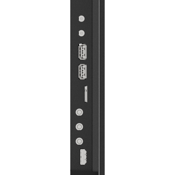 iiyama ProLite LH6565UHSB-B1 - 65" Diagonal Class (64.5" viewable