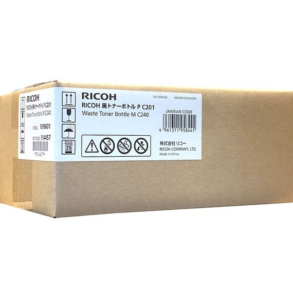 Ricoh - Original - waste toner collector - for P C200W | 514457