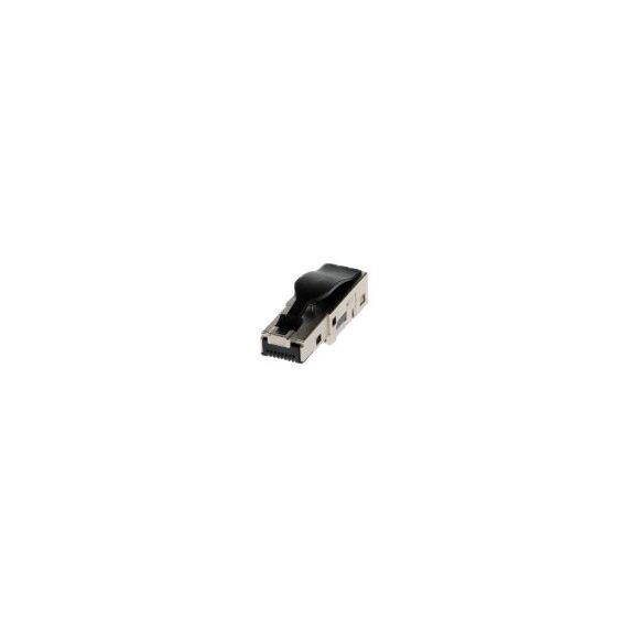 AXIS - Modular insert - CAT 6a - RJ-45 (pack of 10) - | 01996-001