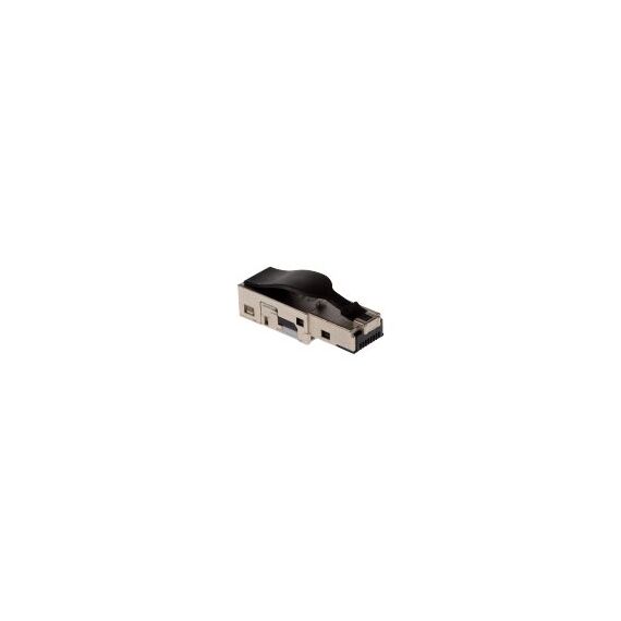 AXIS - Modular insert - CAT 6a - RJ-45 (pack of 10) - | 01996-001