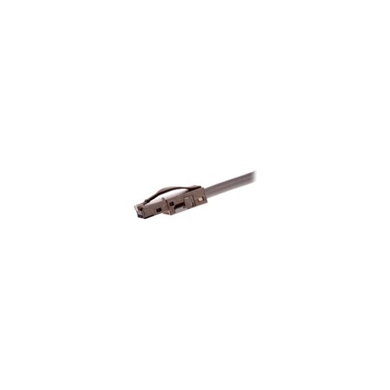 AXIS - Modular insert - CAT 6a - RJ-45 (pack of 10) - | 01996-001
