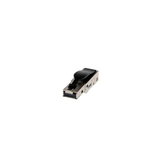 AXIS - Modular insert - CAT 6a - RJ-45 (pack of 10) - | 01996-001