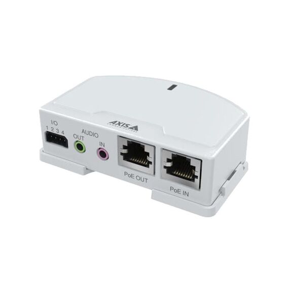 AXIS T6101 Audio and I/O Interface - Camera terminal  | 02553-001