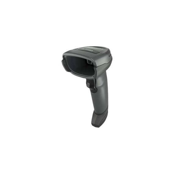 Zebra DS4608-HD - Barcode scanner - handheld | DS4608-HD7R0110AZW