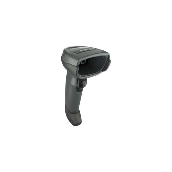 Zebra DS4608-HD - Barcode scanner - handheld | DS4608-HD7R0110AZW