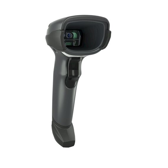 Zebra DS4608-HD - Barcode scanner - handheld | DS4608-HD7R0110AZW
