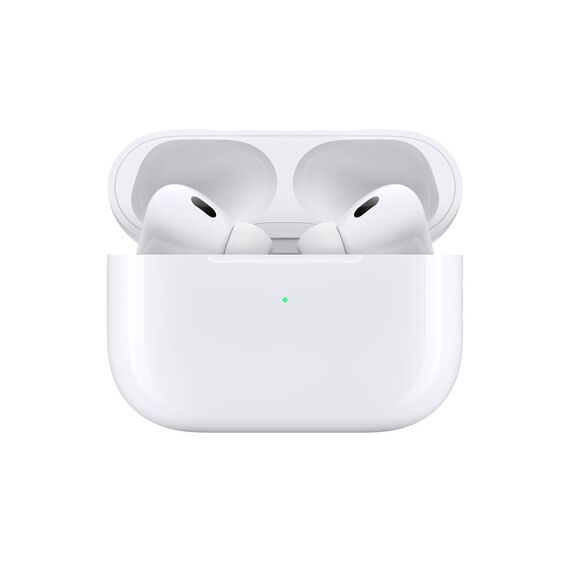 Apple AirPods Pro (2nd generation) , Wireless,  Headphones, White