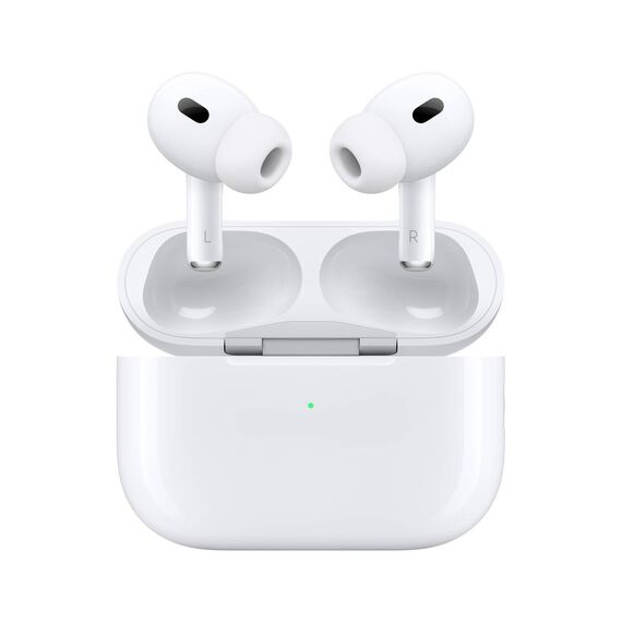 Apple AirPods Pro (2nd generation) , Wireless,  Headphones, White