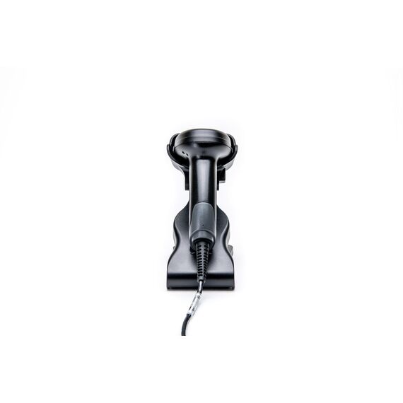 Star Micronics BSH-20U BLK - Handheld Barcode Scanner  | 37950920
