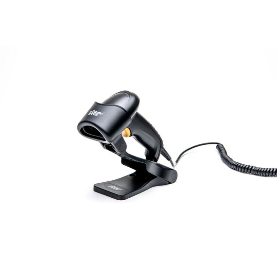 Star Micronics BSH-32U BLK - Handheld Barcode Scanner  | 37950960