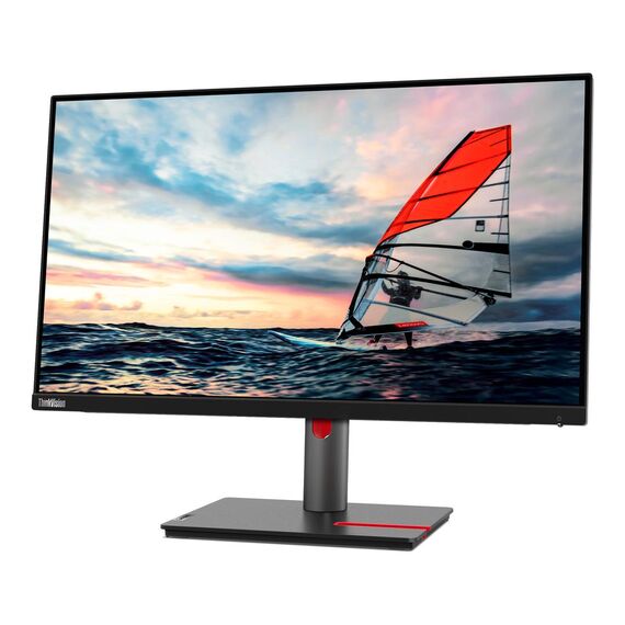 Lenovo ThinkVision P25i-30 - LED monitor - 25" (24.5 | 63F4MAT1EU