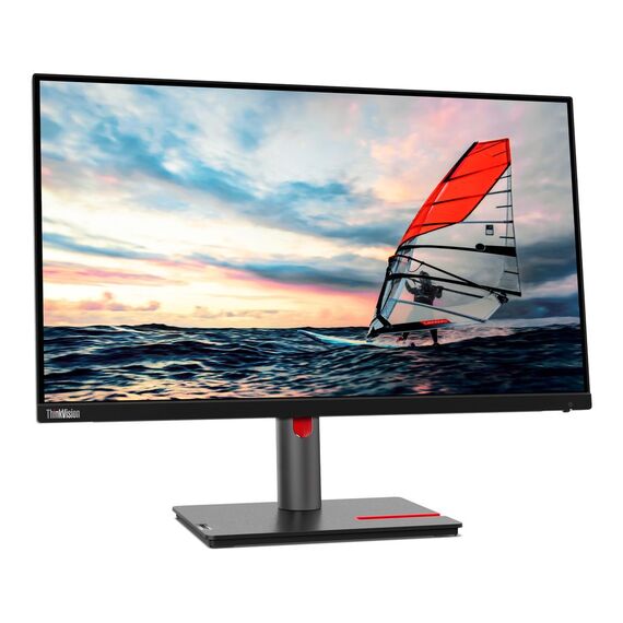 Lenovo ThinkVision P25i-30 - LED monitor - 25" (24.5 | 63F4MAT1EU