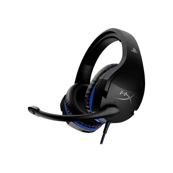 HyperX Cloud Stinger - Gaming - headset - full size | 4P5K0AM#ABB