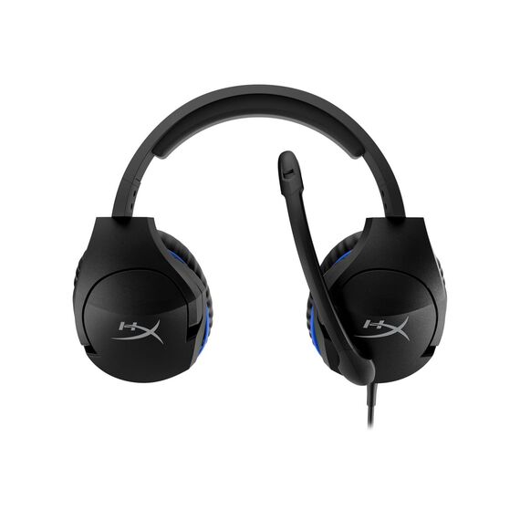 HyperX Cloud Stinger - Gaming - headset - full size | 4P5K0AM#ABB
