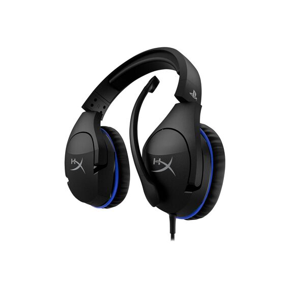 HyperX Cloud Stinger - Gaming - headset - full size | 4P5K0AM#ABB