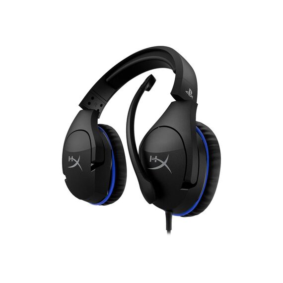 HyperX Cloud Stinger - Gaming - headset - full size | 4P5K0AM#ABB