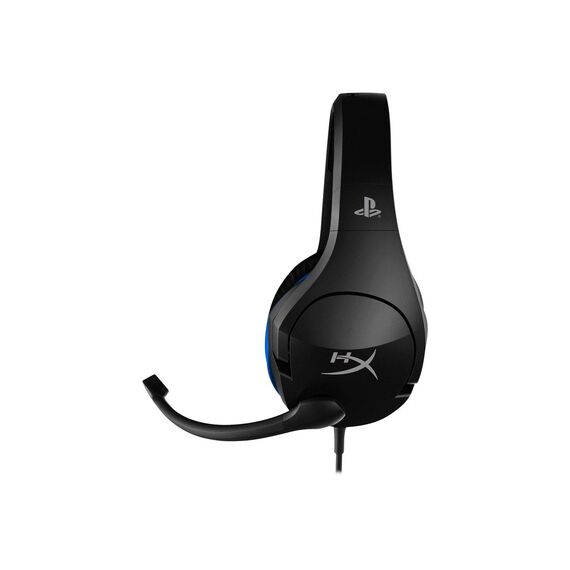 HyperX Cloud Stinger - Gaming - headset - full size | 4P5K0AM#ABB