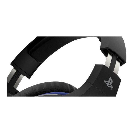 HyperX Cloud Stinger - Gaming - headset - full size | 4P5K0AM#ABB