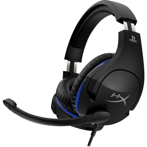 HyperX Cloud Stinger - Gaming - headset - full size | 4P5K0AM#ABB