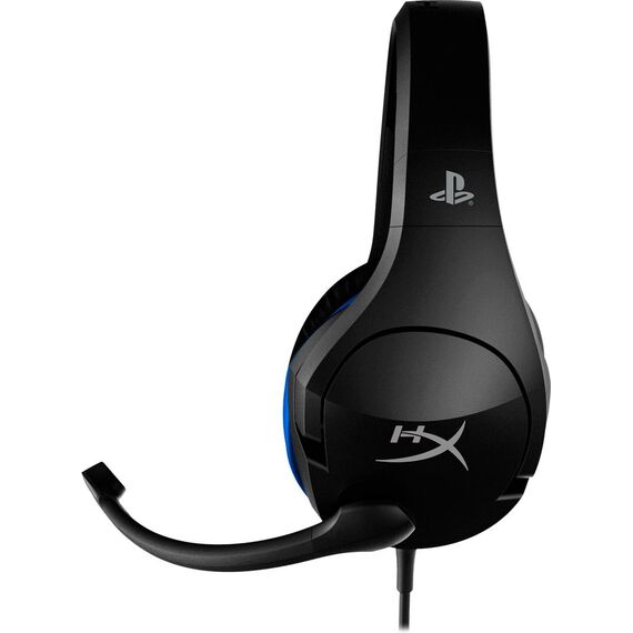 HyperX Cloud Stinger - Gaming - headset - full size | 4P5K0AM#ABB