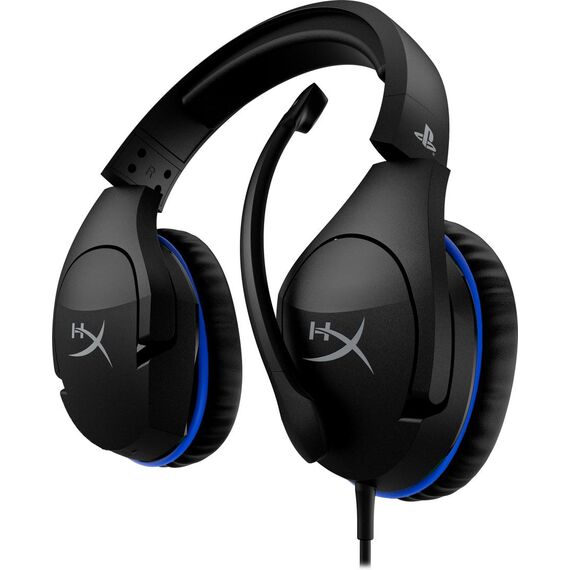 HyperX Cloud Stinger - Gaming - headset - full size | 4P5K0AM#ABB