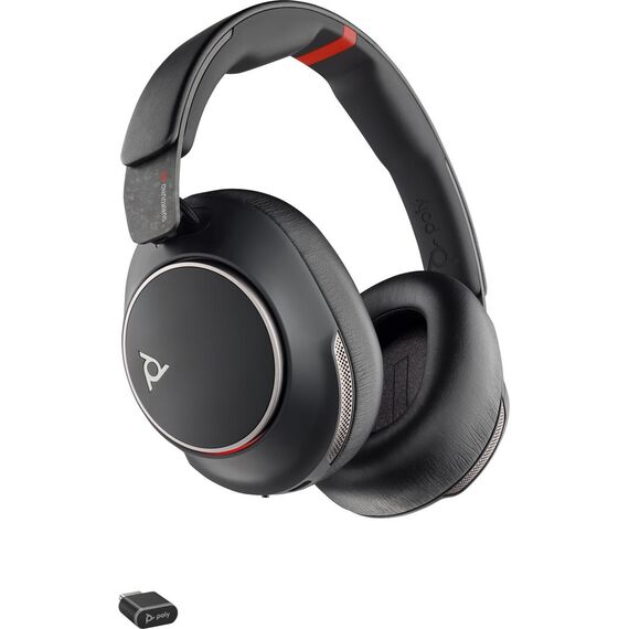 Poly Voyager Surround 85 - Voyager Surround 80 series - | 8G7T7AA