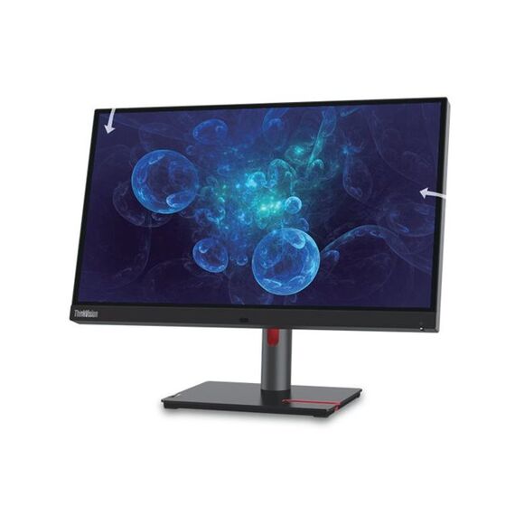 Lenovo ThinkVision P27pz-30 - LED monitor - 27" - 38 | 63E4GAT2EU