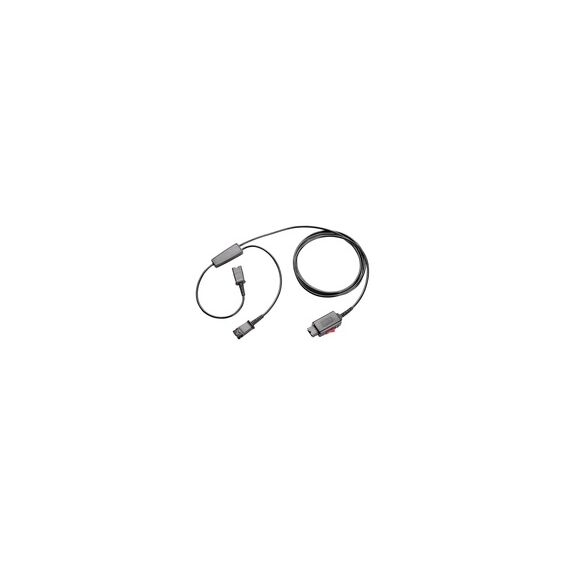 Poly - Headset splitter - Y-type training cable | 85S09AA