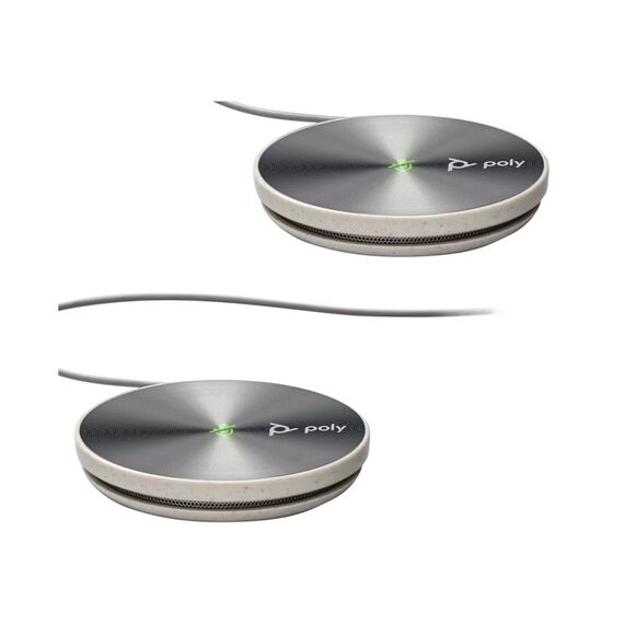 Poly Trio Expansion Microphones - Microphone (pack of 2 | 85X00AA