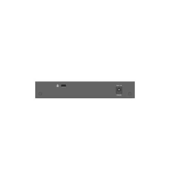 NETGEAR MS305 - Switch - multi-gigabit - unmanaged | MS305-100EUS