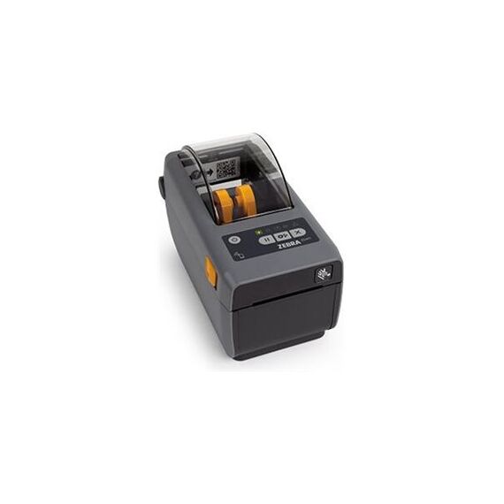 Zebra ZD411d - Label printer - direct thermal  | ZD4A023-D0EW02EZ