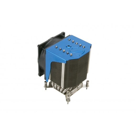 Supermicro - Processor cooler - (for LGA1155, LGA1 | SNK-P0051AP4