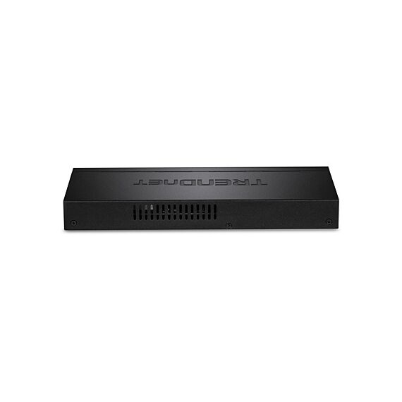 TRENDnet TPE LG80 - Switch - unmanaged - 8 x 10/100/10 | TPE-LG80