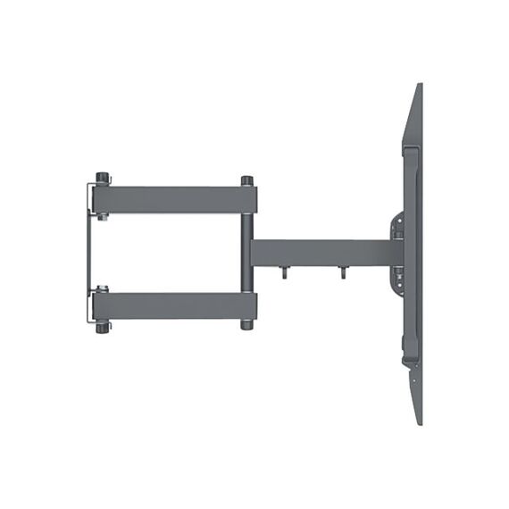Manhattan TV &amp Monitor Mount, Wall, Full Motion, 1 sc | 461221