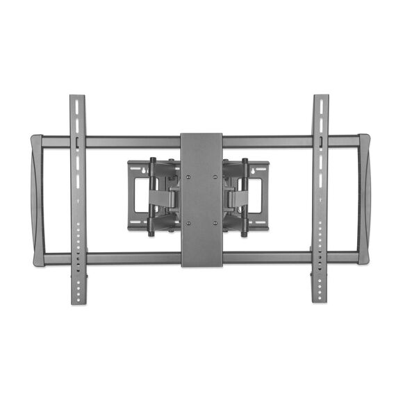Manhattan TV &amp Monitor Mount, Wall, Full Motion, 1 sc | 461221