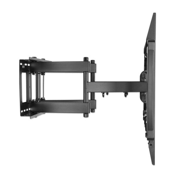 Manhattan TV &amp Monitor Mount, Wall, Full Motion, 1 sc | 461221