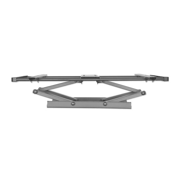 Manhattan TV &amp Monitor Mount, Wall, Full Motion, 1 sc | 461221