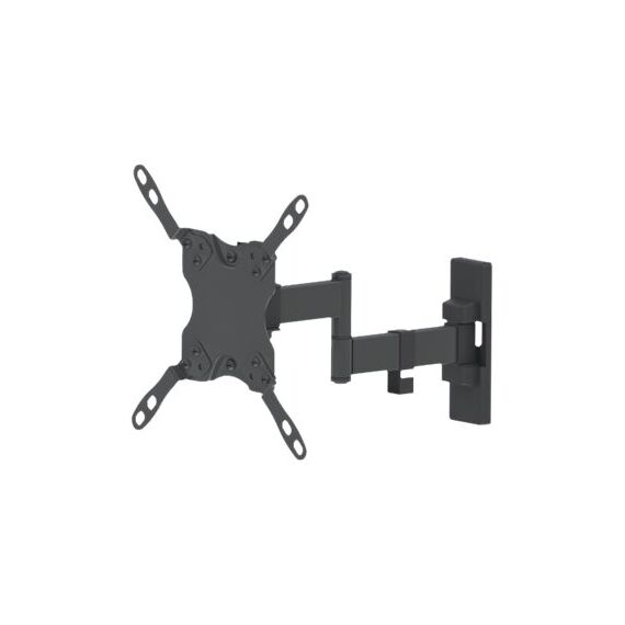 Manhattan TV &amp Monitor Mount, Wall, Full Motion, 1 sc | 461405