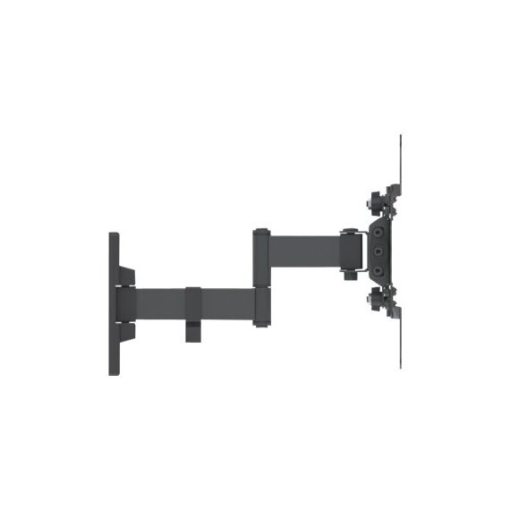 Manhattan TV &amp Monitor Mount, Wall, Full Motion, 1 sc | 461405