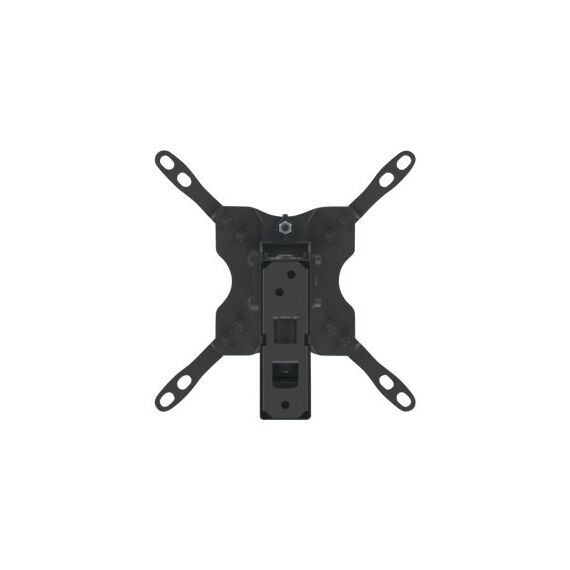 Manhattan TV &amp Monitor Mount, Wall, Full Motion, 1 sc | 461405