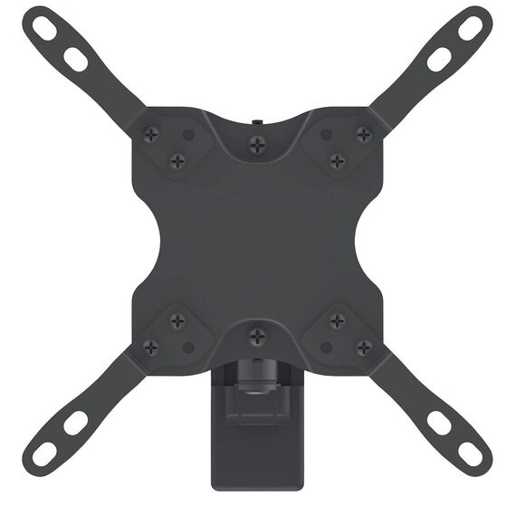 Manhattan TV &amp Monitor Mount, Wall, Full Motion, 1 sc | 461405