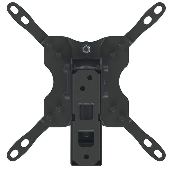 Manhattan TV &amp Monitor Mount, Wall, Full Motion, 1 sc | 461405