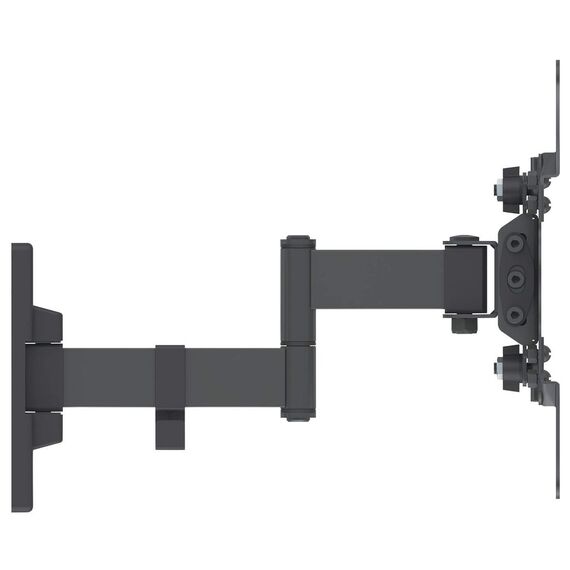 Manhattan TV &amp Monitor Mount, Wall, Full Motion, 1 sc | 461405