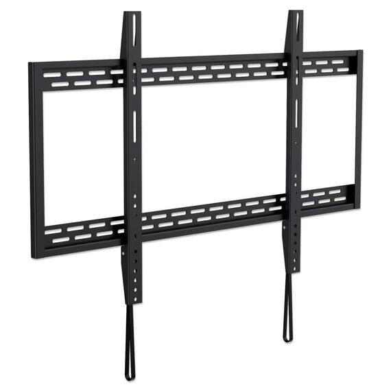 Manhattan TV &amp Monitor Mount, Wall, Fixed, 1 screen,  | 461993
