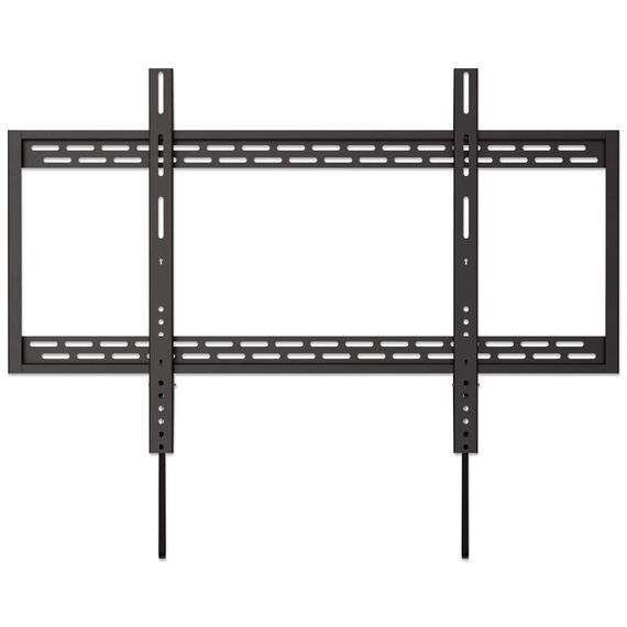 Manhattan TV &amp Monitor Mount, Wall, Fixed, 1 screen,  | 461993