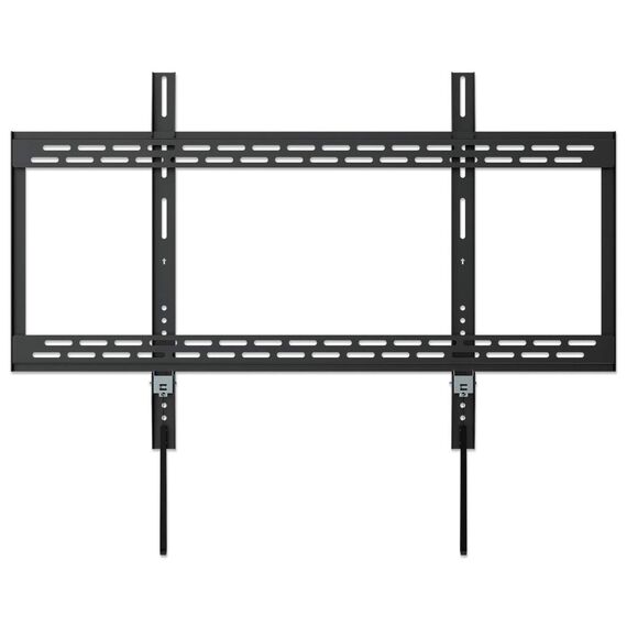 Manhattan TV &amp Monitor Mount, Wall, Fixed, 1 screen,  | 461993
