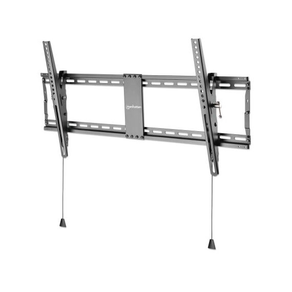 Manhattan TV &amp Monitor Mount, Wall (Low Profile), Til | 462020