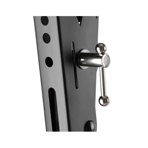 Manhattan TV &amp Monitor Mount, Wall (Low Profile), Til | 462020